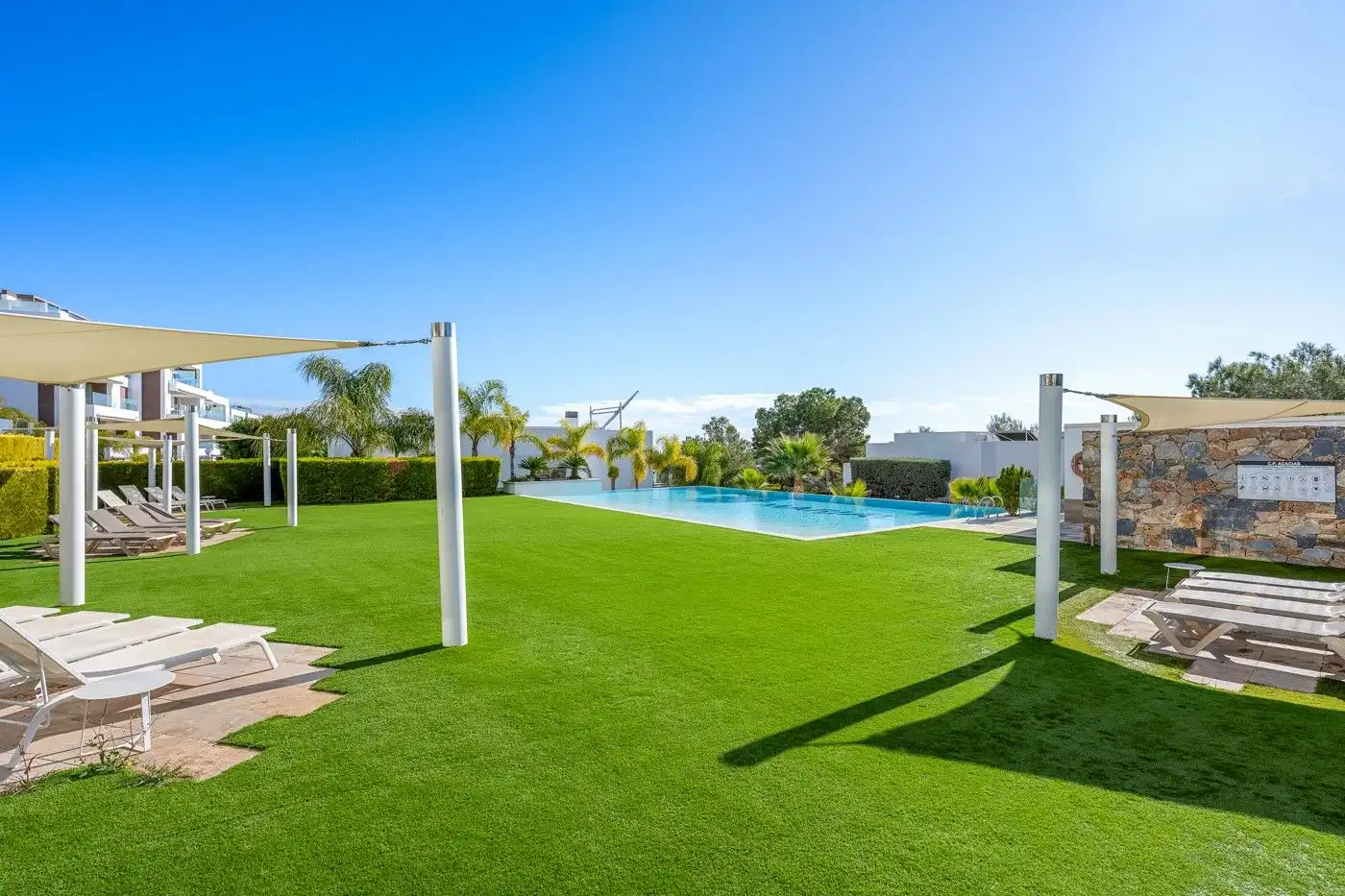 Apartment with terrace for sale in Colinas, imagen 30
