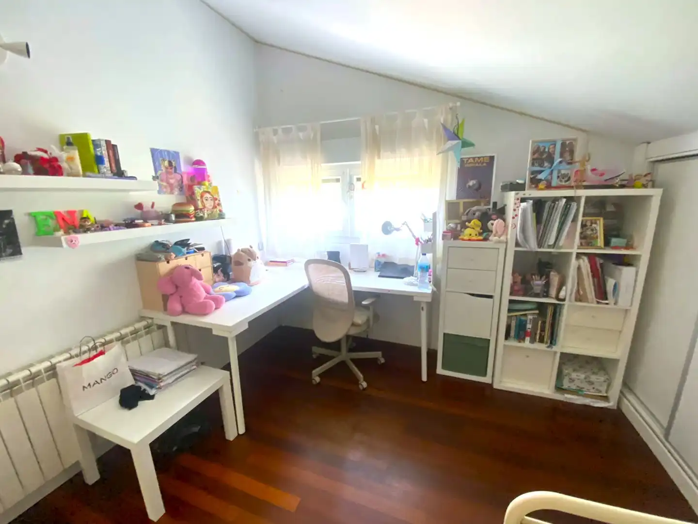 Houses for sale in Castro-Urdiales  with Heating, Private garden and Parquet flooring