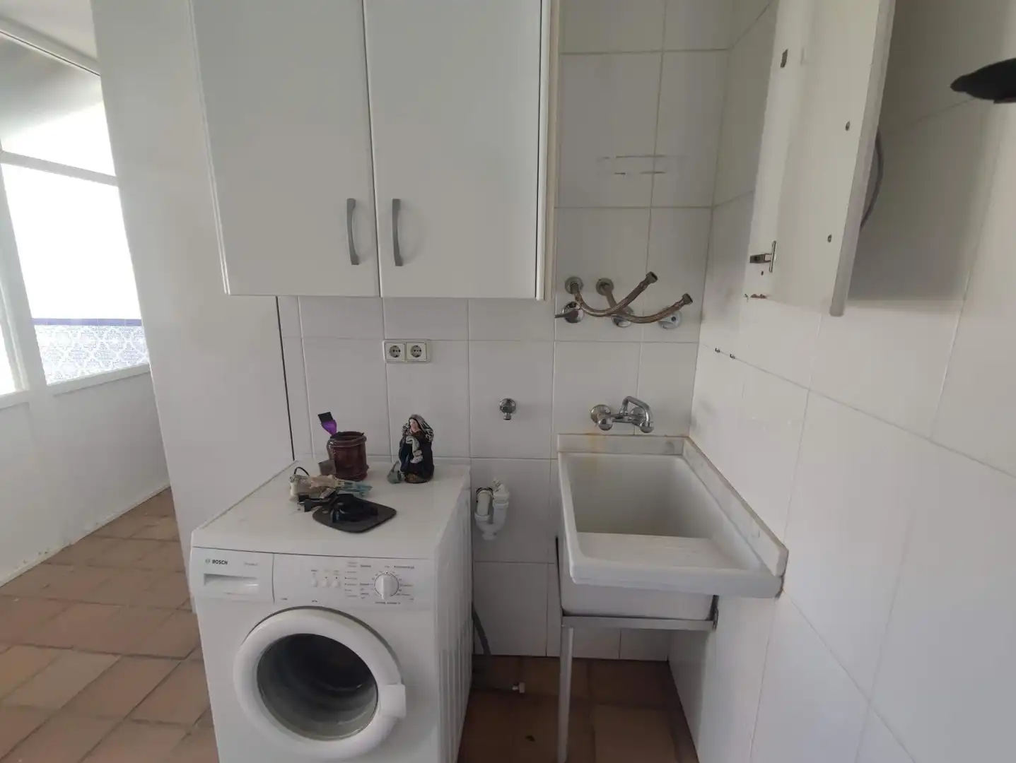 Kitchen of Flat for sale in Torre-Pacheco