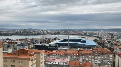 Foto 4 de Pis de lloguer a Rúa Arquitecto Rey Pedreira, Riazor - Visma, A Coruña