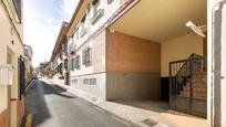 Exterior view of Attic for sale in La Zubia  with Air Conditioner, Terrace and Balcony