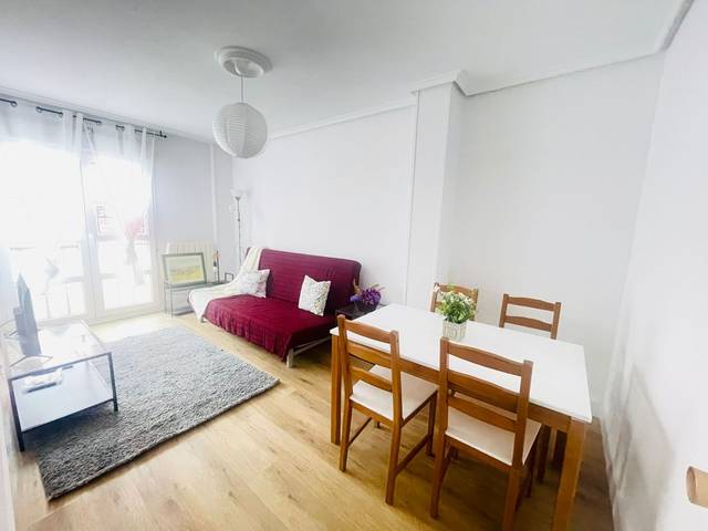 Apartamento en Venta en Cimadevilla