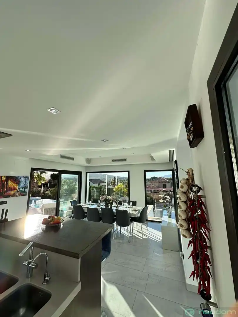 Maison mitoyenne à vendre à CALLE LEONARDO DA VINCI, imagen 2