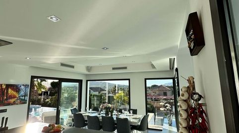 Foto 2 de Casa adosada en venda a Calle Leonardo Da Vinci, Cap Martí - El Tossalet - Pinomar, Jávea / Xàbia