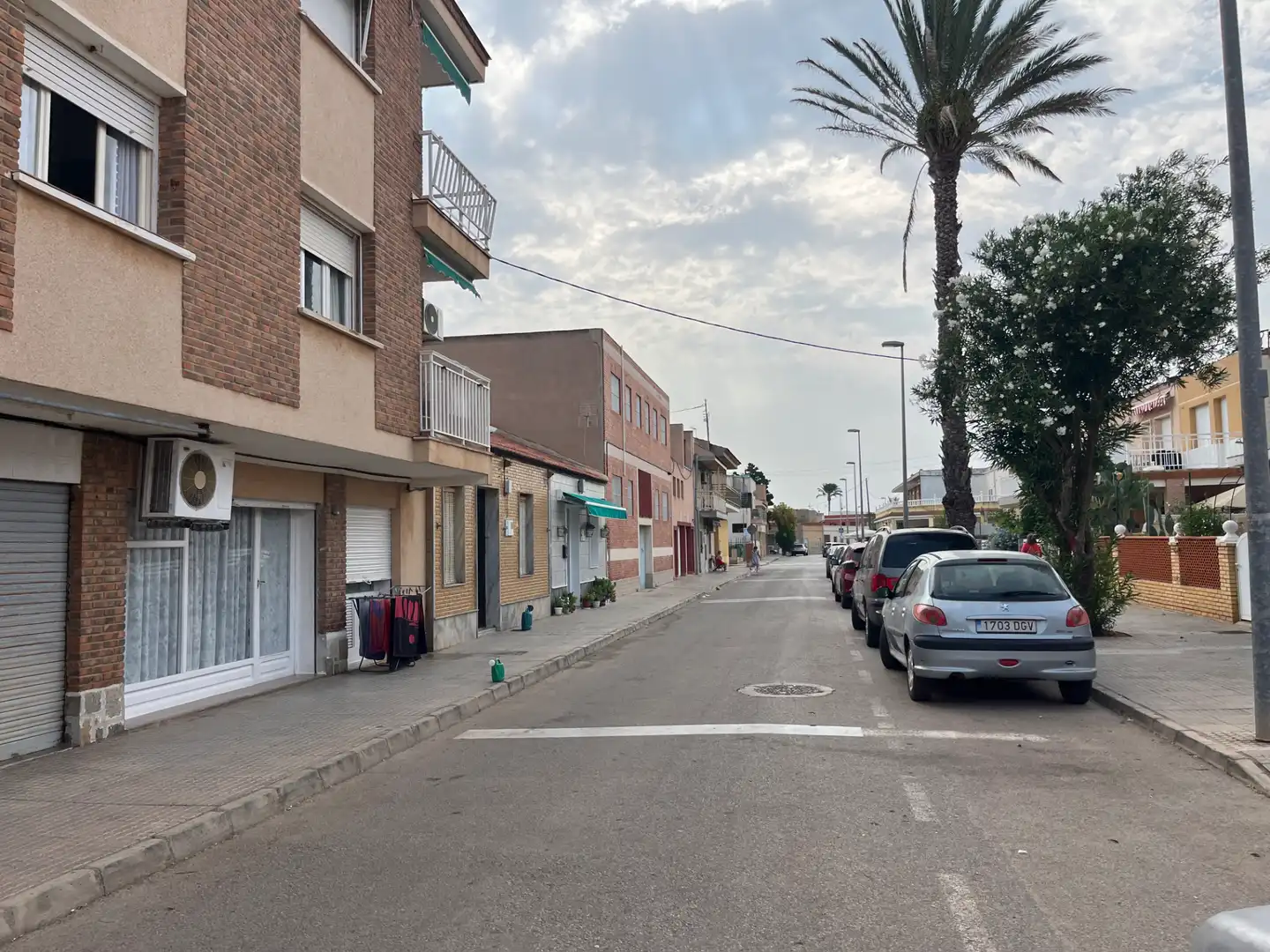 Piso en venta en Calle Magallanes, Los Urrutias