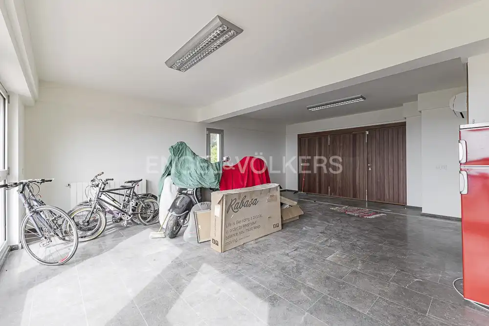 House with terrace for sale in Sarrià - Sant Gervasi, imagen 69