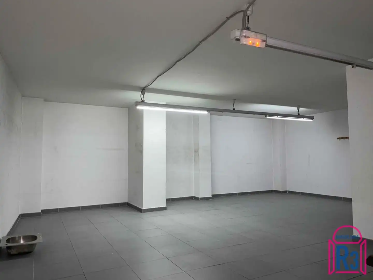 Gewerbefläche zur Miete in Párroco Pablo Díez, imagen 6