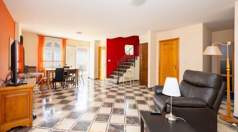Foto 5 de Casa o chalet en venta en Calle Barranco Hondo, Gójar, Granada