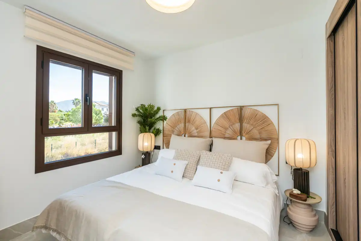 Maison mitoyenne avec piscine à vendre à La Cala Golf - Lagar Martell, imagen 17