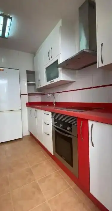 Casa en alquiler en Santiago de la Ribera, imagen 7