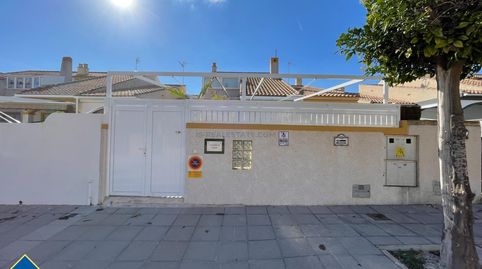 Foto 4 de Dúplex en venda a Torre de la Horadada, Pilar de la Horadada