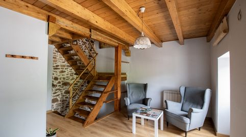 Foto 4 de Casa o xalet en venda a Al San Juan, Villaviciosa - Amandi, Villaviciosa