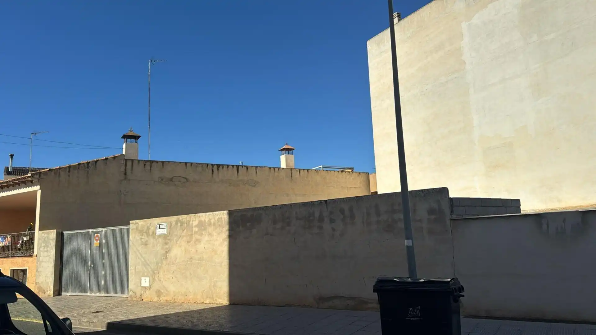 Terrenos y solares en venta en Formentera del Segura