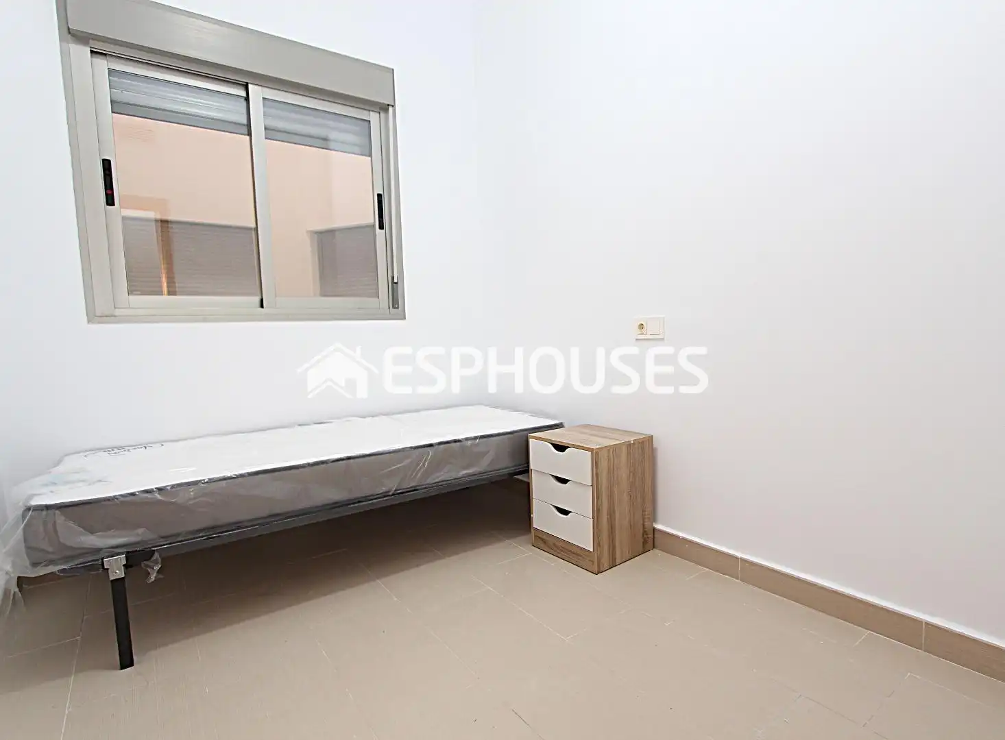 Apartament amb terrassa en venda a Pueblo, imagen 19
