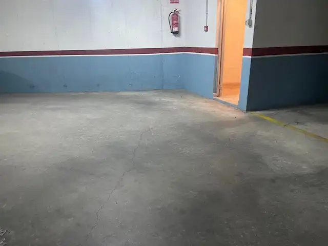 Parking de Trastero de alquiler en Mazarrón
