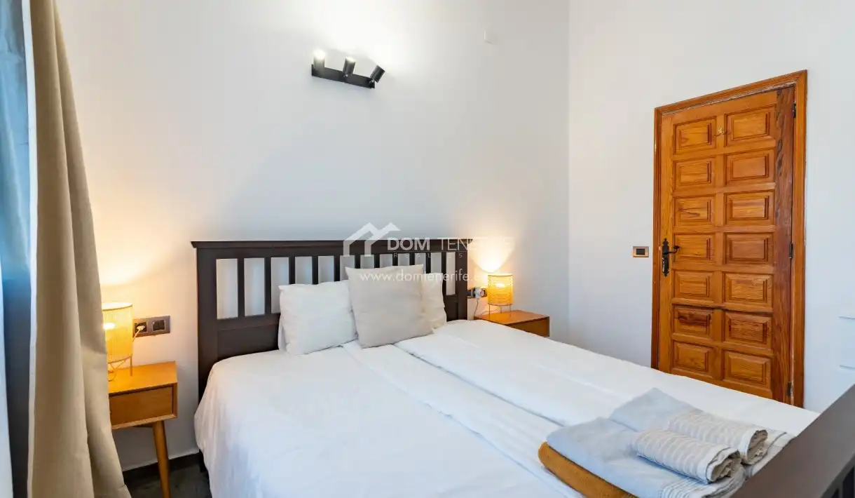 Habitación de Casa o chalet en venta en San Miguel de Abona con Jardín privado, Terraza y Trastero