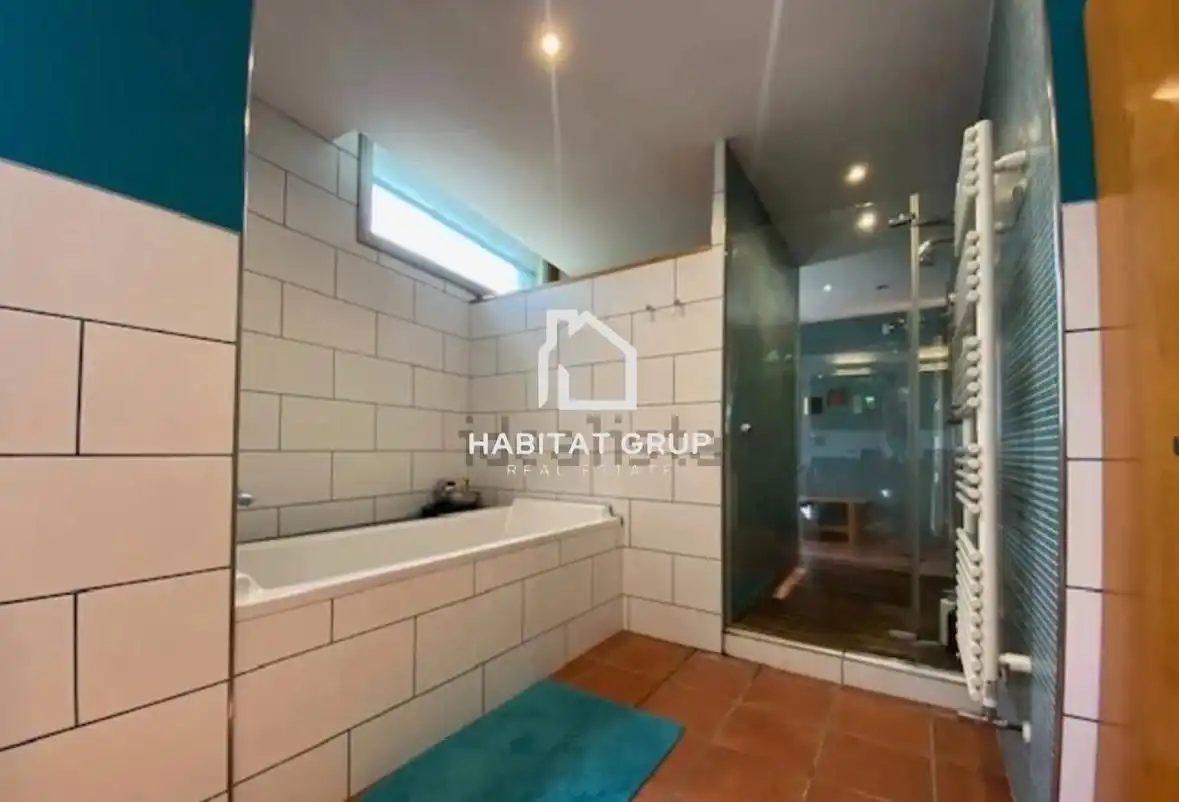Casa con piscina en venta en Cassà de la Selva, imagen 47