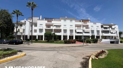 Foto 5 de Pis en venda a Aguadulce - Almadraba - Punta Candor, Rota