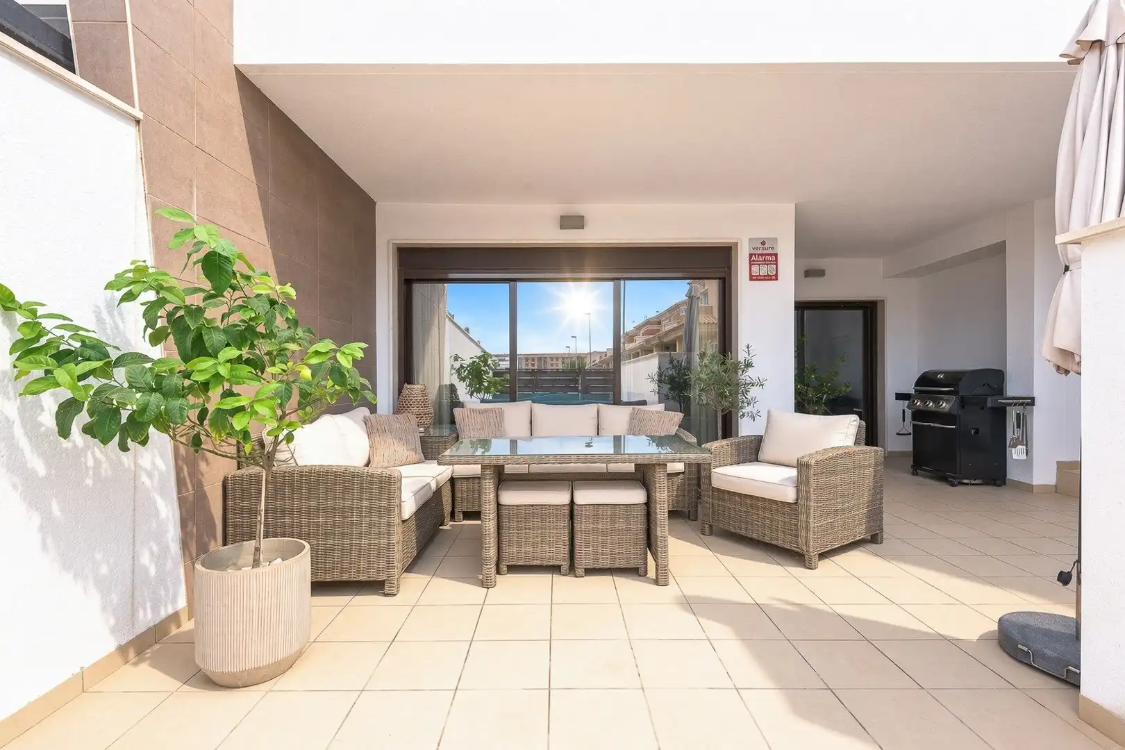 Apartment with terrace for sale in N/A, imagen 6