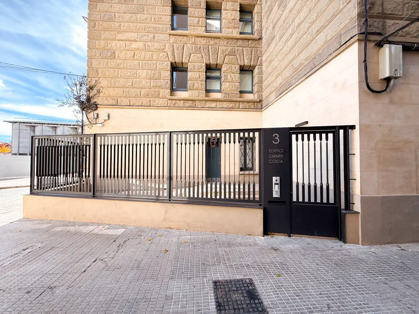 Planta baixa de lloguer a Centre