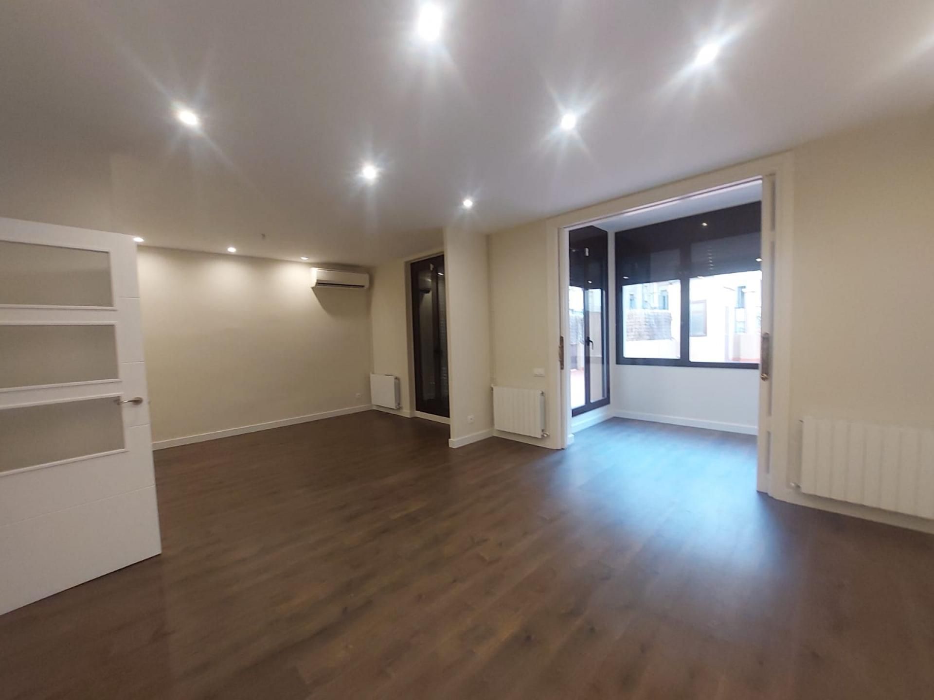 Flat to rent in  Barcelona Capital