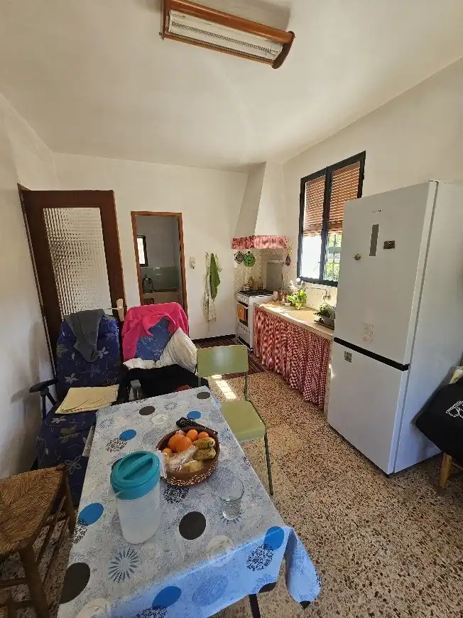 Casa rústica amb piscina en venda a Xàtiva, imagen 18
