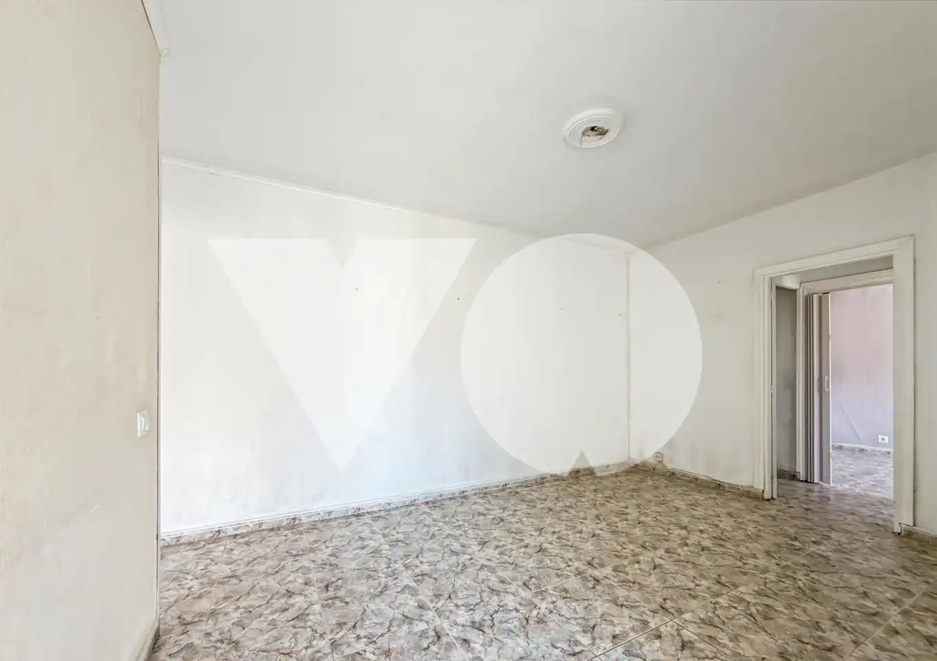 Habitación de Piso en venta en Madrid