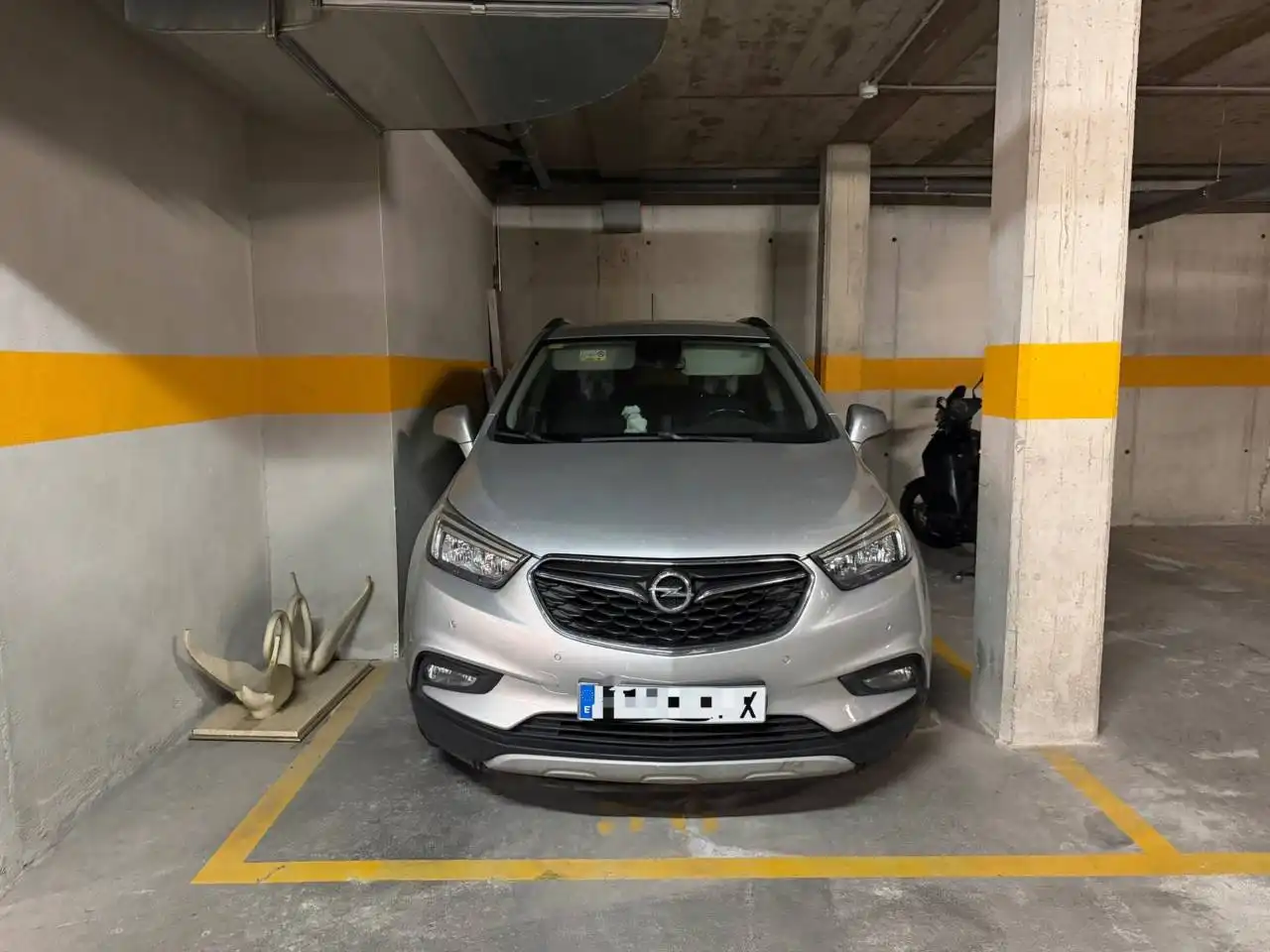Parcheggio in vendita a Vilablareix, imagen 4