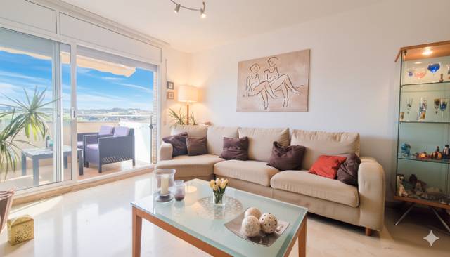 Dúplex en Venta en Carrer de Fra Bonaventura Gran en Ca n'Aurell