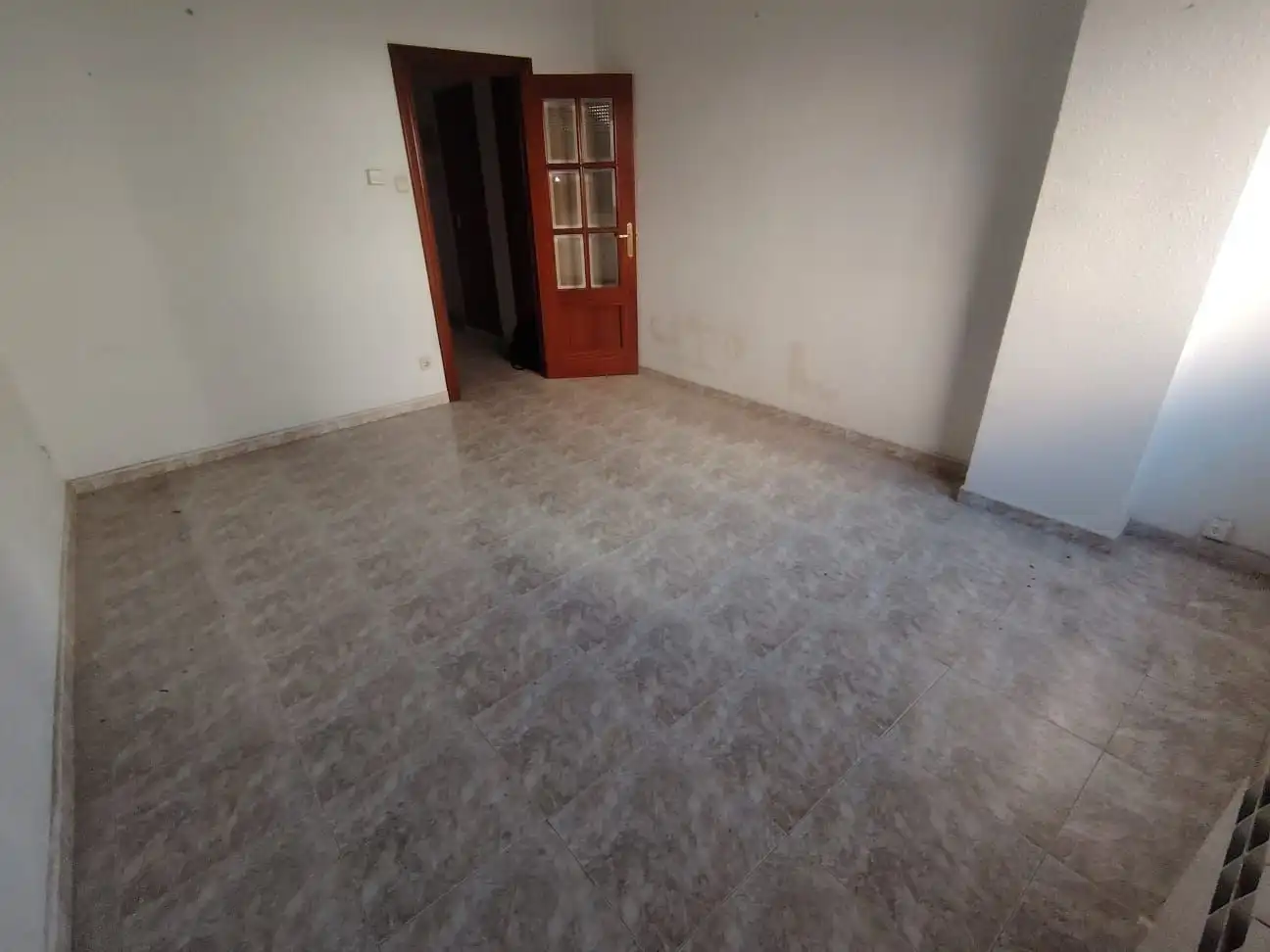 Pis en venda en  Zaragoza Capital amb Calefacció i Terrassa