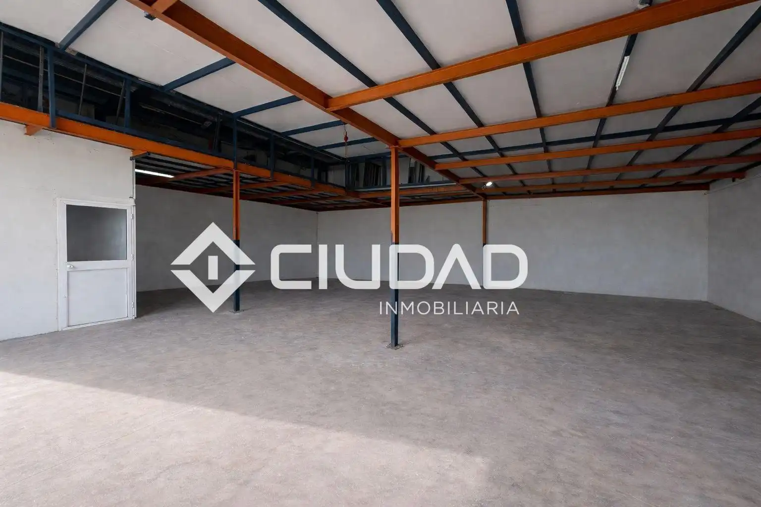 Industrial building for sale in Lebrija, imagen 3