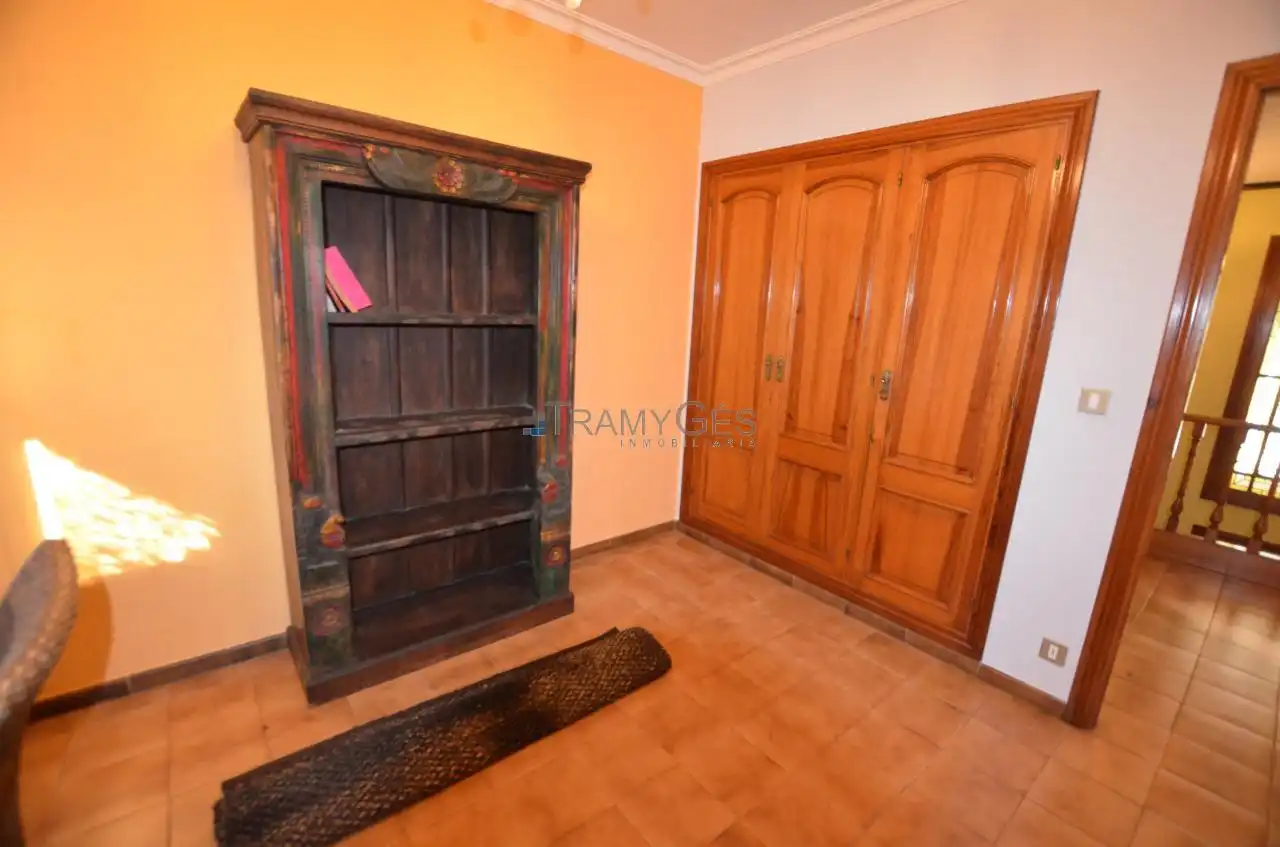 Detached house with pool for sale in BASTIDA, imagen 44