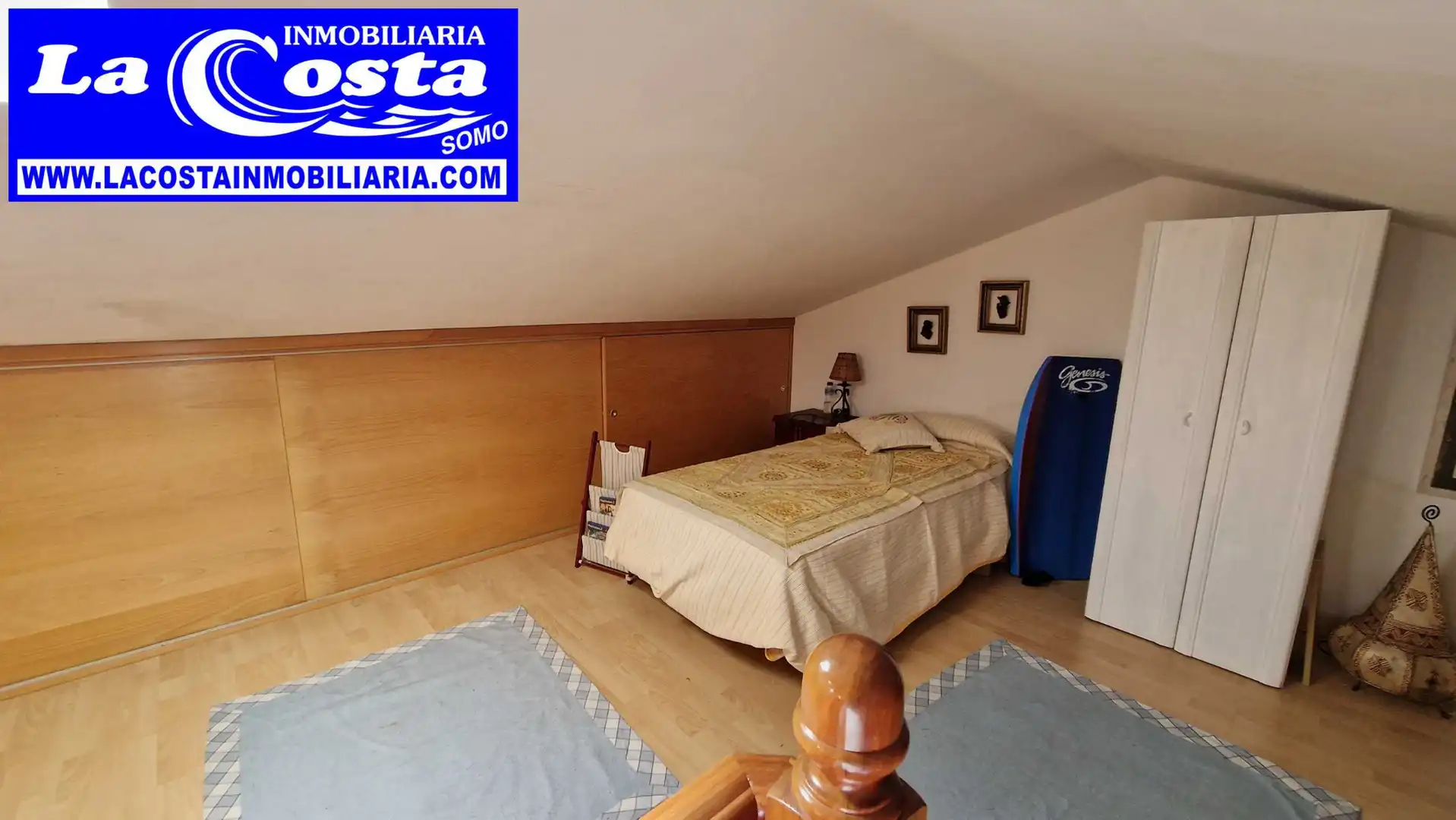 Wohnung zum Verkauf in Calle El Monte, Somo