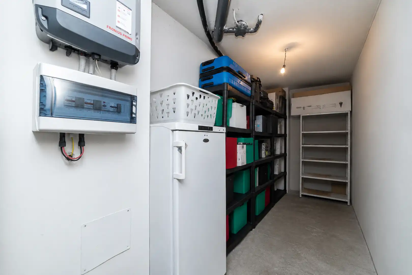 Casa o xalet en venda en Arroyomolinos (Madrid) amb Aire condicionat, Calefacció i Jardí privat