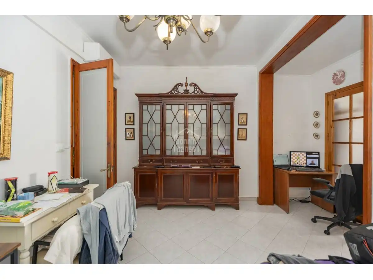 Apartamento en venta en Ciutadella de Menorca con Terraza