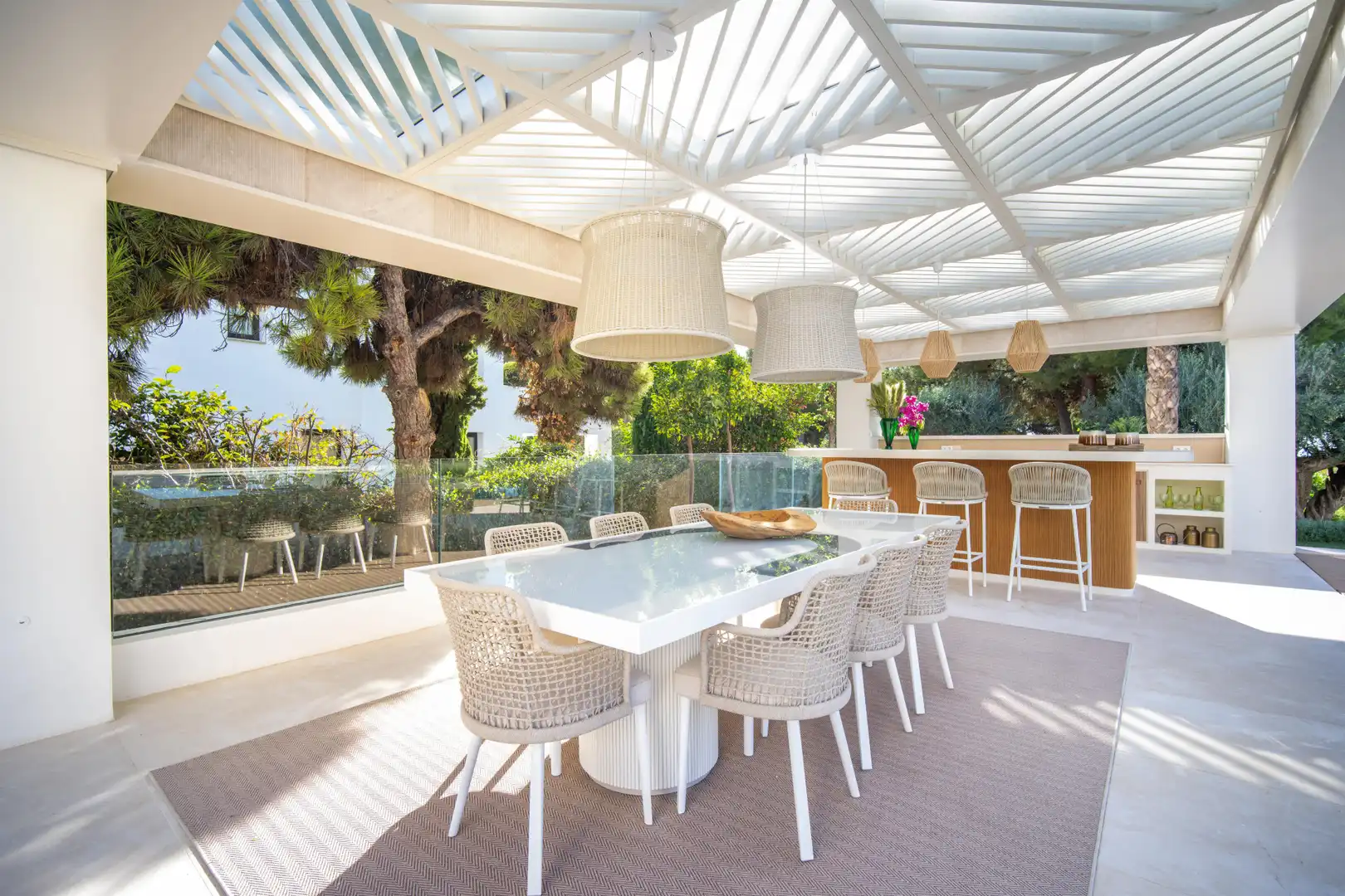 Maison avec terrasse à vendre à Milla de Oro, imagen 13