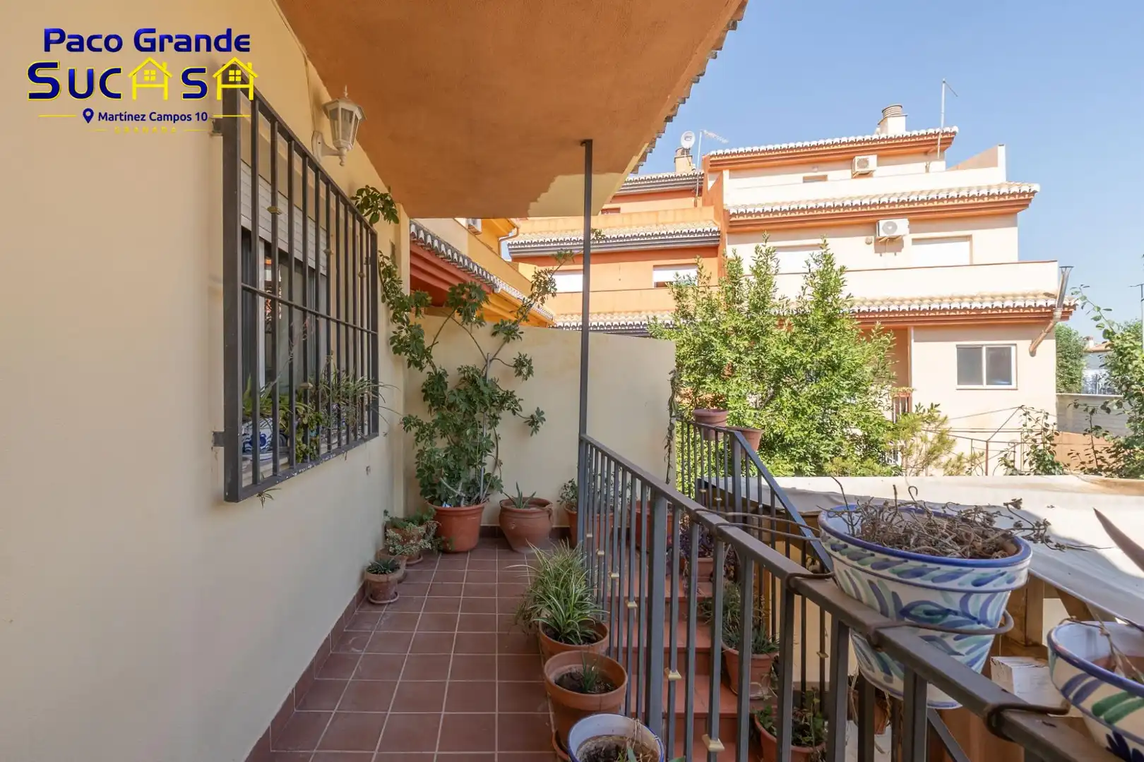 Maison avec piscine à vendre à Calle LANZAROTE, imagen 25