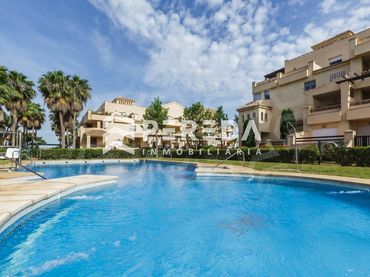 Appartement compact avec piscine à vendre à CERRILLOS DE(U)