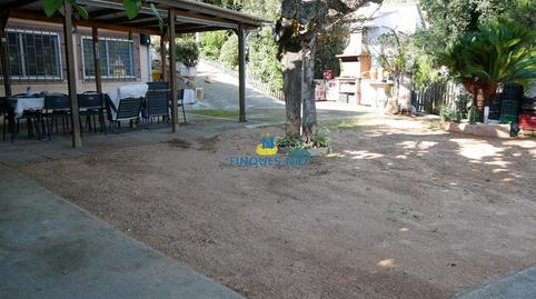 Foto 2 de Casa o xalet en venda a Carrer Gerani, 5, Aiguaviva Parc, Vidreres