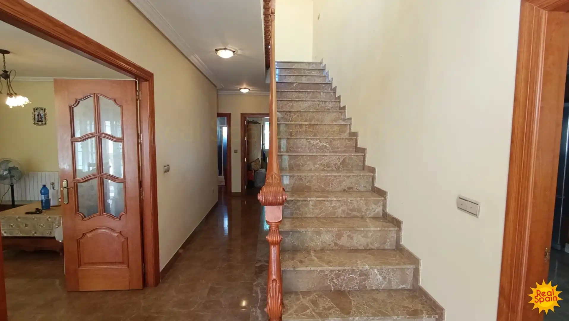 Terraced house with terrace for sale in Vélez-Rubio, imagen 5