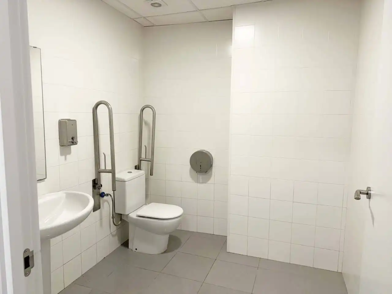 Gewerbefläche zur Miete in Camino Real 28, imagen 15