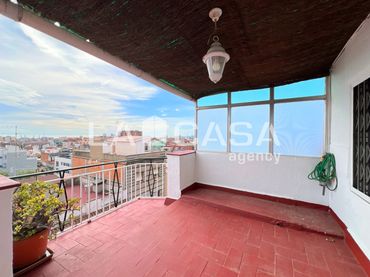 Ático en venta en Artigues - Llefià