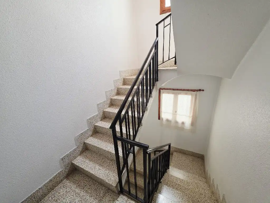 Casa con terraza en venta en Centro, imagen 6