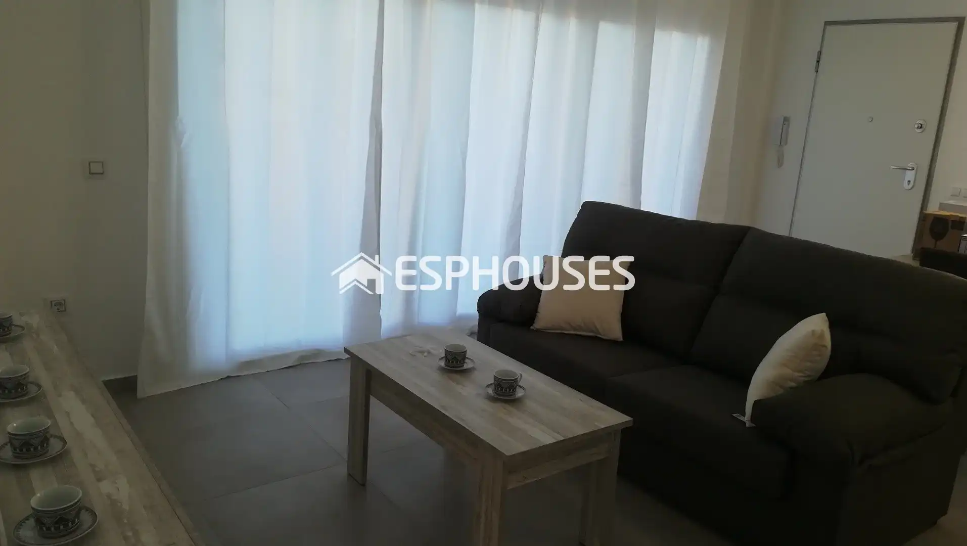 Casa bifamiliare con terrazza in vendita a Los Montesinos, imagen 13