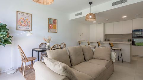 Foto 4 de Piso en venta en Calle Calle Leticia, El Higuerón, Fuengirola