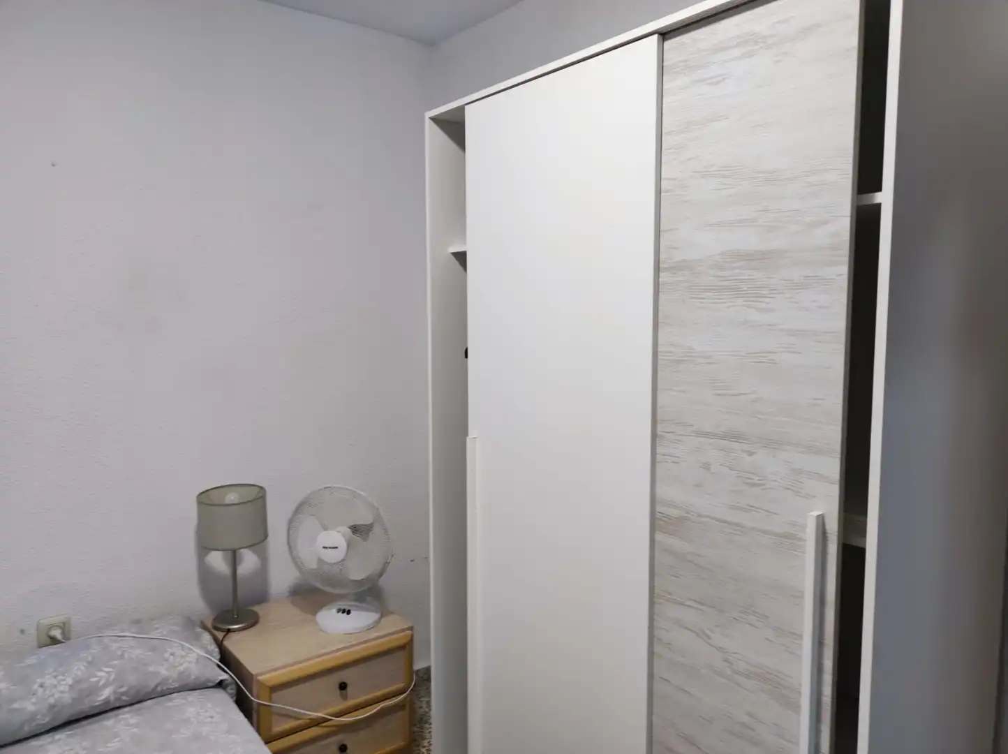 Flat with terrace to rent in Calle Beethoven, imagen 15