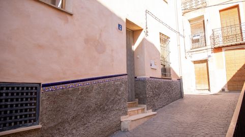 Foto 3 de Casa o xalet en venda a Calle Santa Ana, 4, Quatretondeta, Alicante