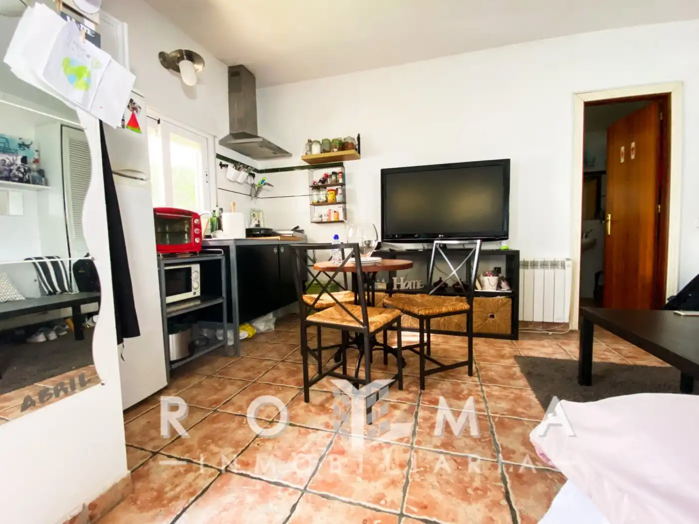 Chalet con piscina en venta en Torrequinto, imagen 45