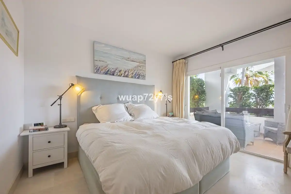 Piso con ascensor en venta en Nueva Andalucía, imagen 13