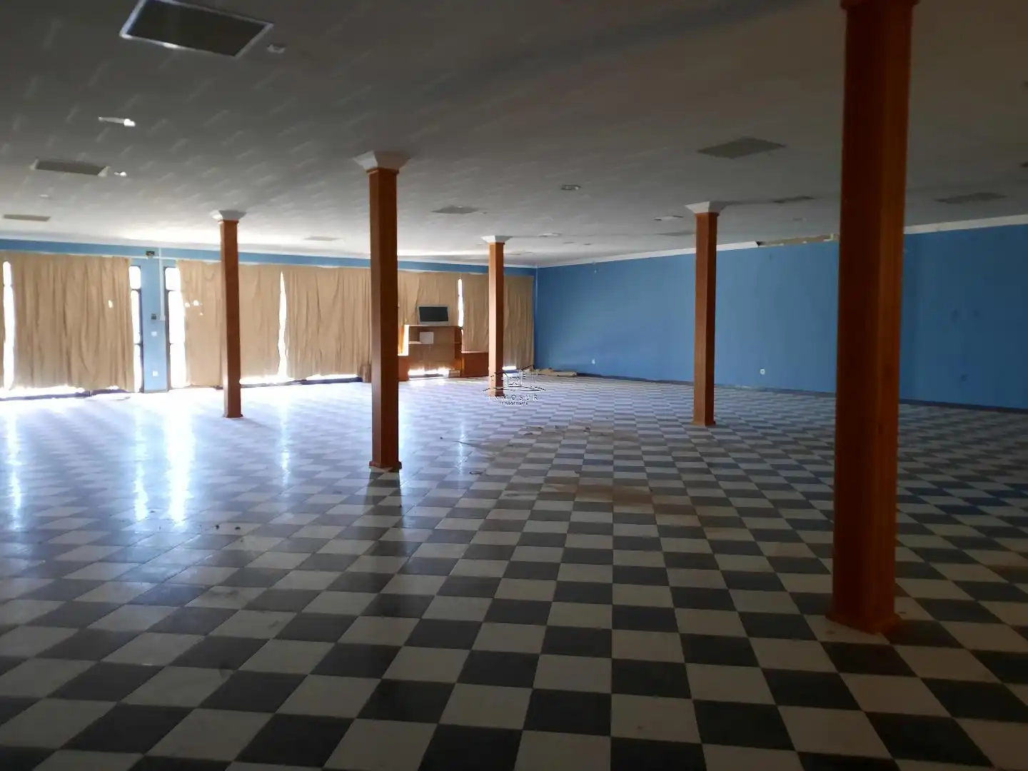 Nave industrial en venta en San Francisco, imagen 32